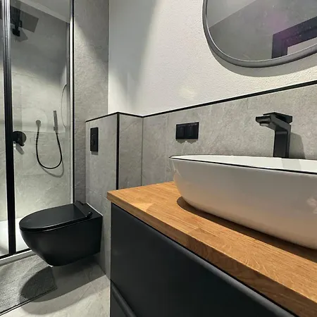 Apartment Luxus In *