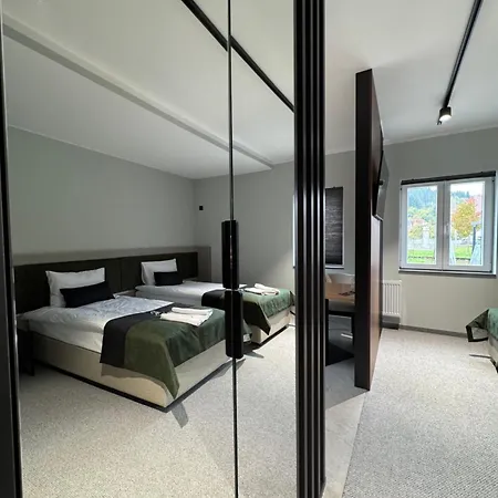 Luxus In Appartement Rieneck