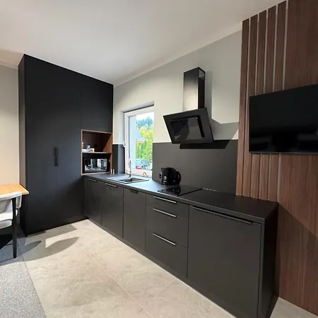 Luxus In Apartment *