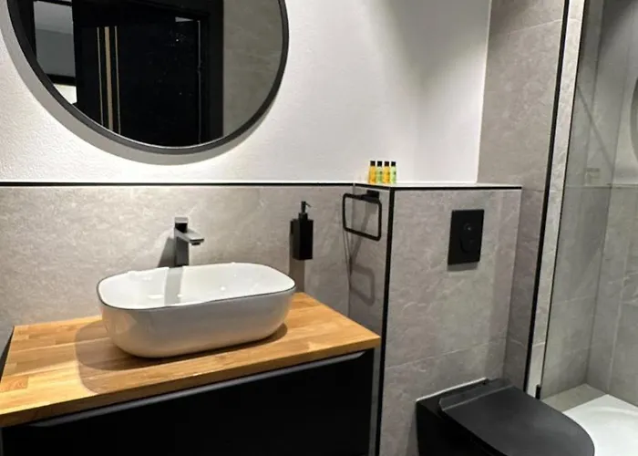 Luxus In Apartment *