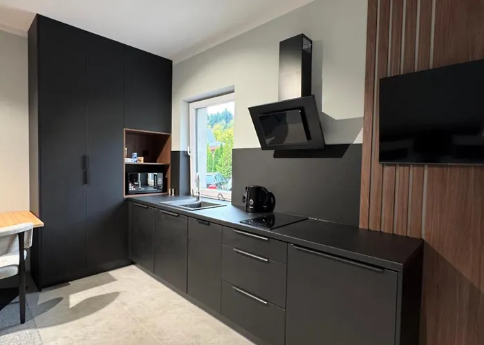 Luxus In Apartment *