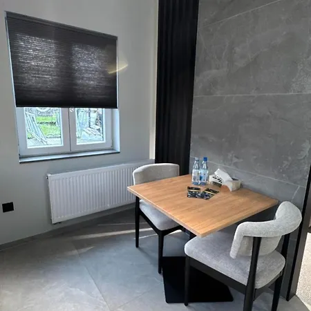 Luxus In Lägenhet