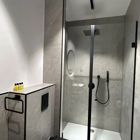Luxus In Апартаменты *