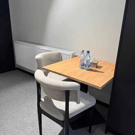 Luxus In